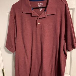 Mens Polo XXL